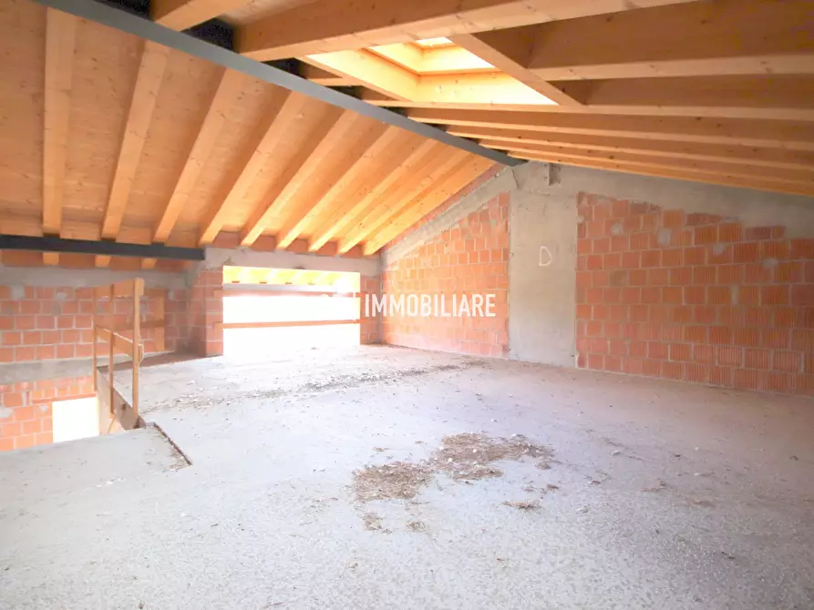 Immagine 15 di Villetta a schiera in vendita  in Via Marcon a Montebelluna