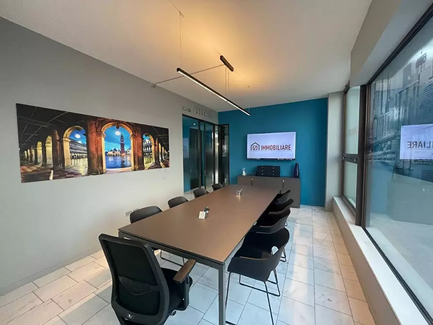 Immagine 11 di Appartamento in vendita  in Via Enrico Fermi a Asolo