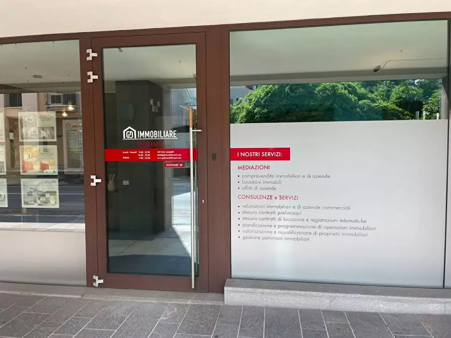 Immagine 10 di Appartamento in vendita  in Via Fermi a Asolo