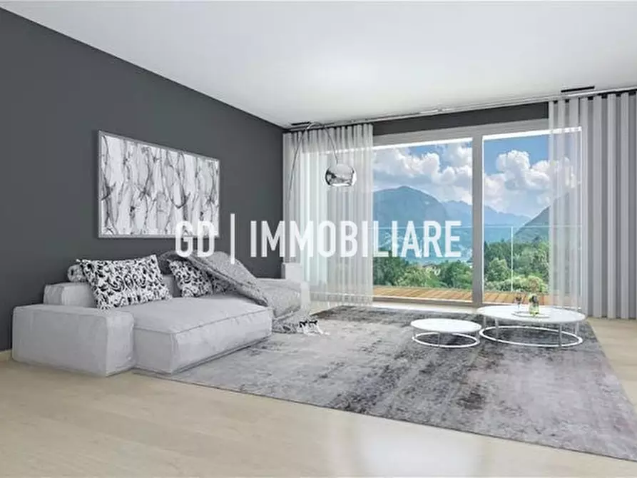 Immagine 6 di Appartamento in vendita  in Via Palladio a Montebelluna