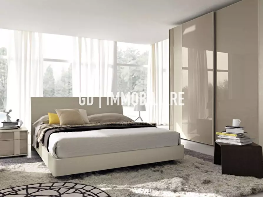 Immagine 8 di Appartamento in vendita  in Via Palladio a Montebelluna