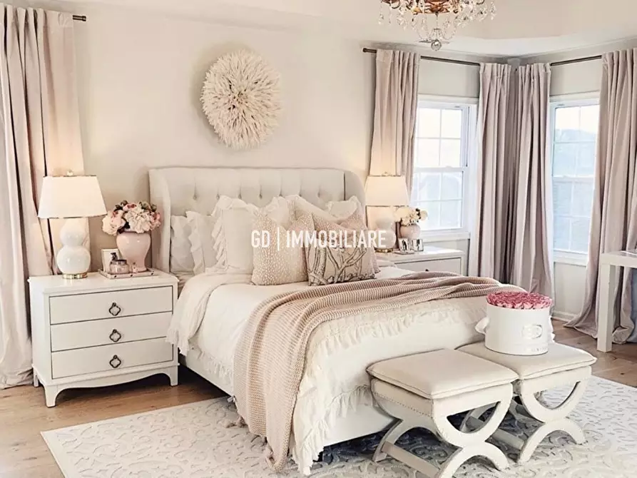 Immagine 9 di Appartamento in vendita  in Via Palladio a Montebelluna