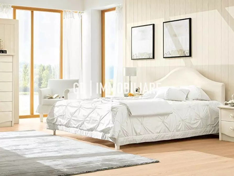 Immagine 11 di Appartamento in vendita  in Via Palladio a Montebelluna