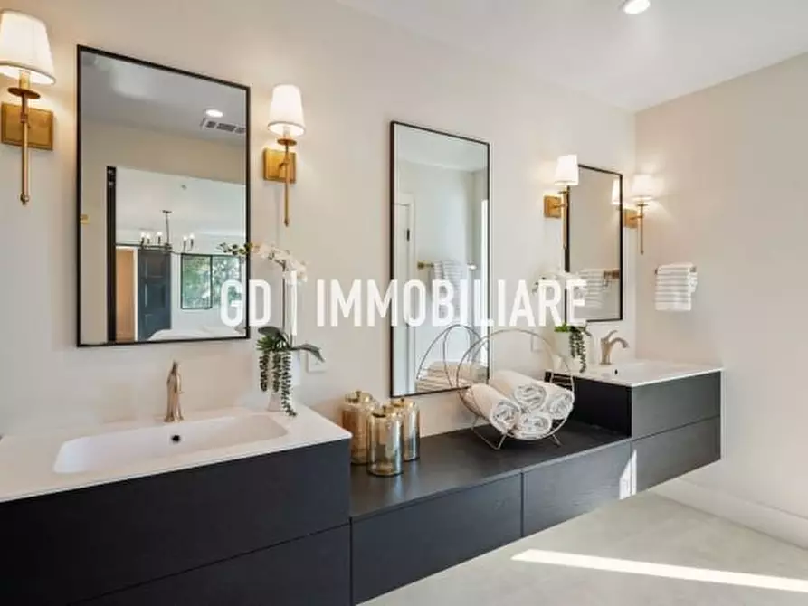 Immagine 14 di Appartamento in vendita  in Via Palladio a Montebelluna