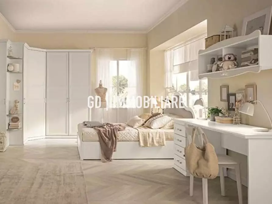 Immagine 10 di Appartamento in vendita  in Via Palladio a Montebelluna