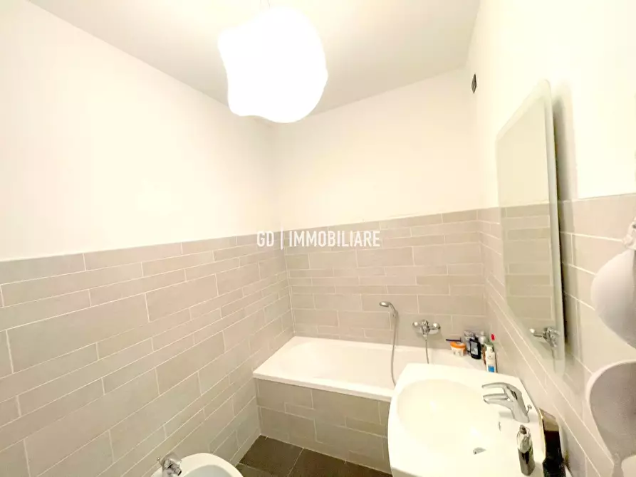 Immagine 20 di Appartamento in vendita  in Via Cavour a Montebelluna