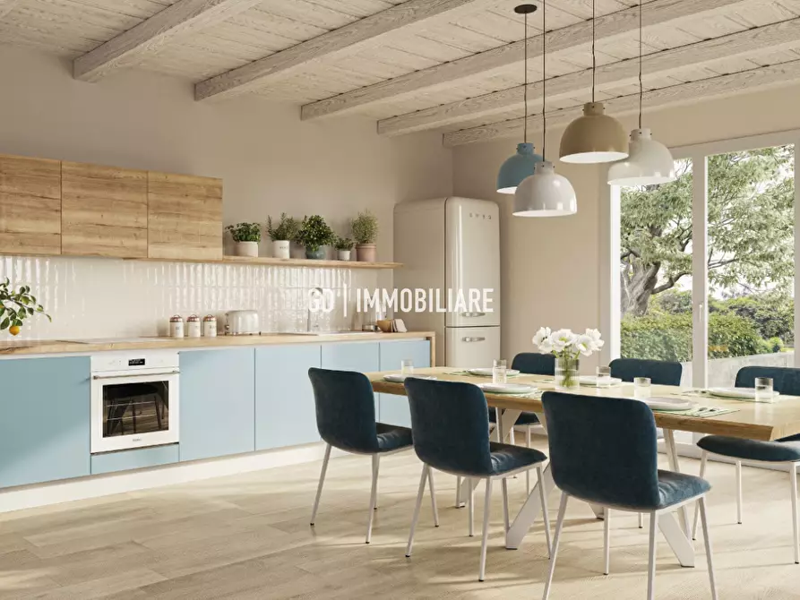 Immagine 3 di Appartamento in vendita  in Corso Mazzini a Montebelluna