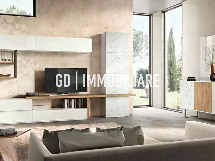 Immagine 4 di Appartamento in vendita  in Corso Mazzini a Montebelluna