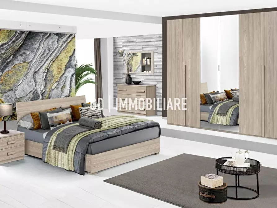 Immagine 5 di Appartamento in vendita  in Corso Mazzini a Montebelluna