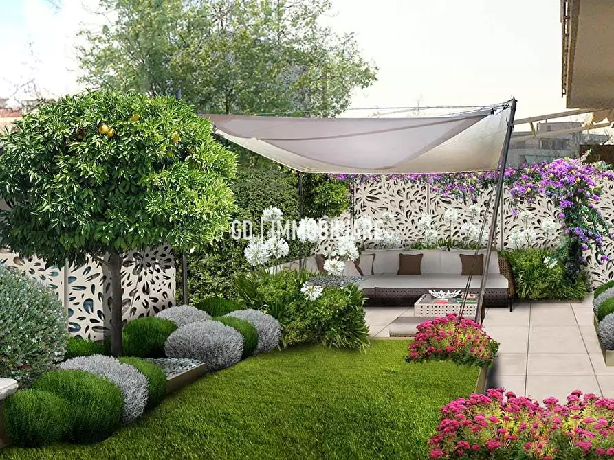 Immagine 10 di Appartamento in vendita  in Corso Mazzini a Montebelluna