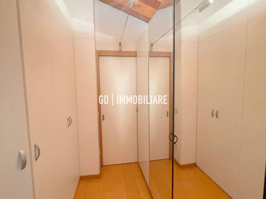 Immagine 21 di Villa in vendita  in Via Guido Bergamo a Montebelluna