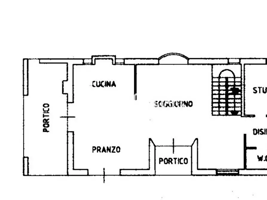 Immagine 27 di Villa in vendita  in Via Guido Bergamo a Montebelluna