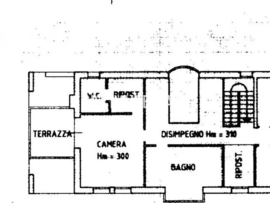 Immagine 28 di Villa in vendita  in Via Guido Bergamo a Montebelluna