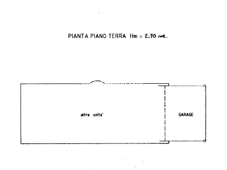 Immagine 30 di Villa in vendita  in Via Guido Bergamo a Montebelluna