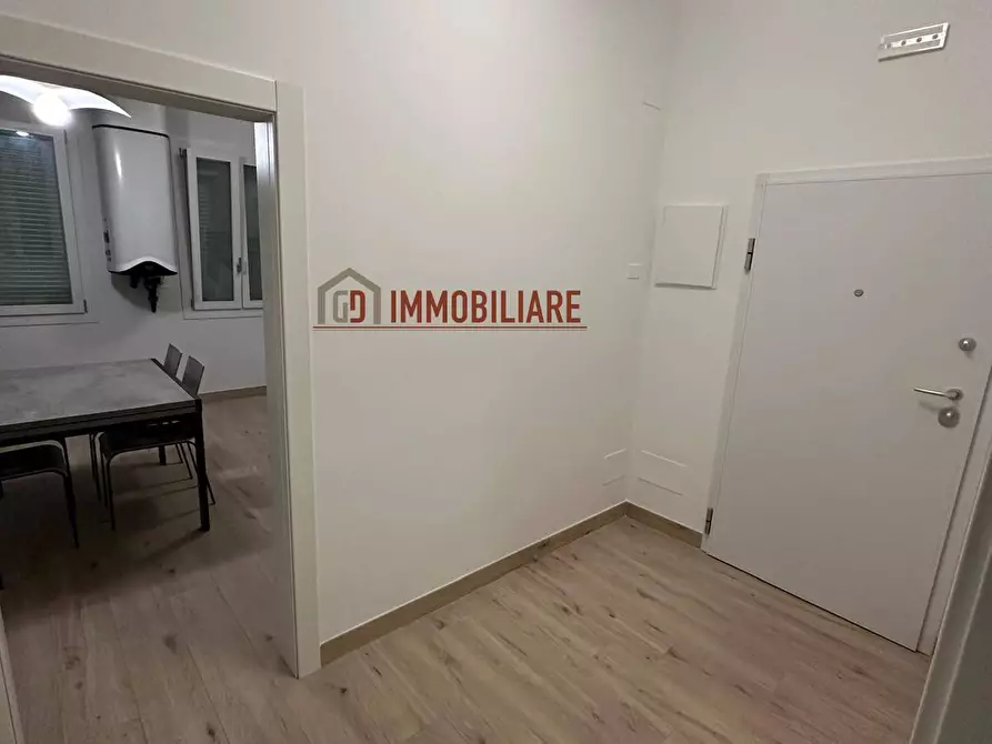 Immagine 4 di Appartamento in affitto  in Via Noalese a Treviso