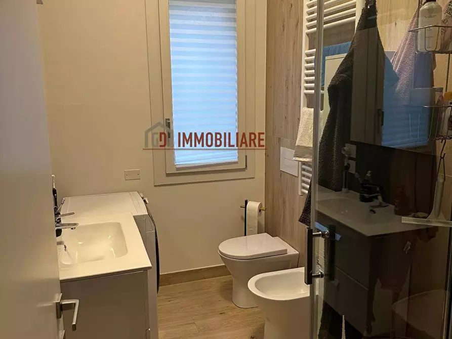 Immagine 10 di Appartamento in affitto  in Via Noalese a Treviso