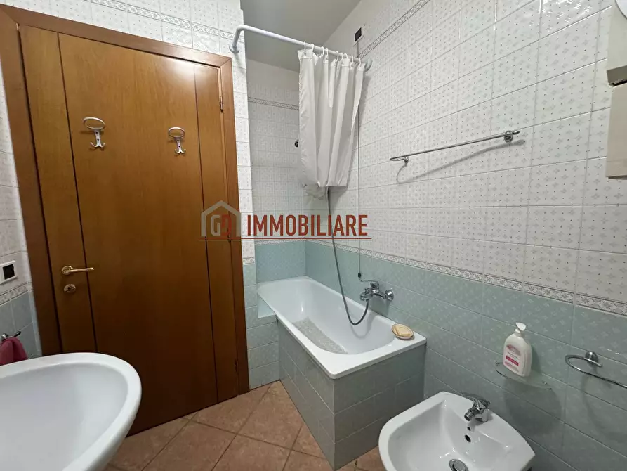 Immagine 22 di Appartamento in vendita  in Via Battistella a Nervesa Della Battaglia