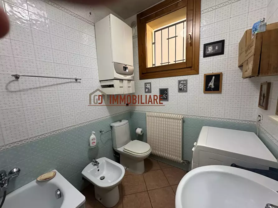 Immagine 23 di Appartamento in vendita  in Via Battistella a Nervesa Della Battaglia