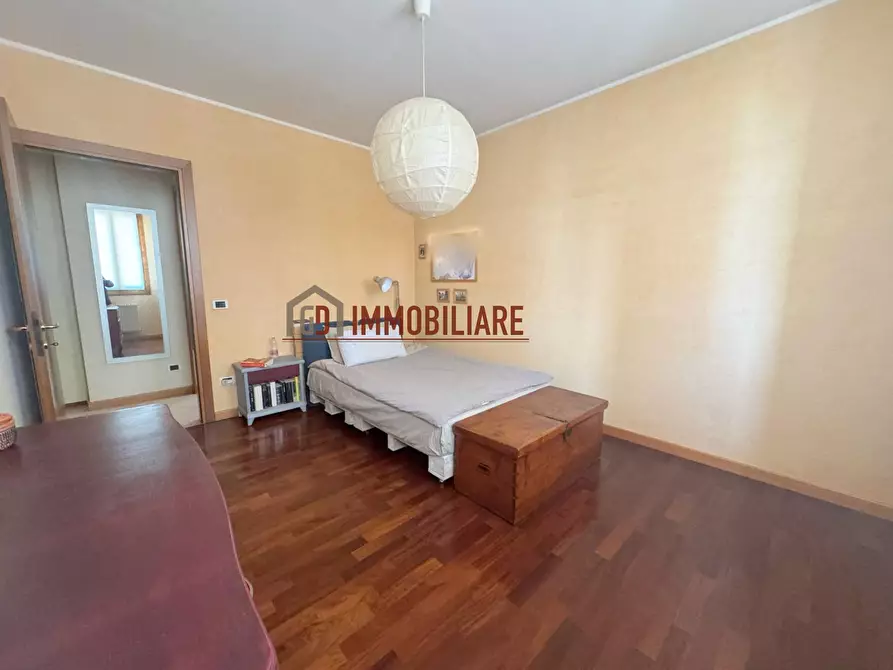 Immagine 18 di Appartamento in vendita  in Via Battistella a Nervesa Della Battaglia