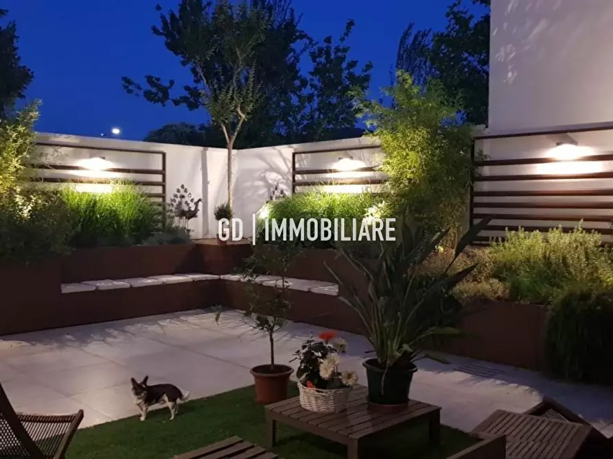 Immagine 3 di Villa in vendita  in via Cal Di Mezzo a Montebelluna