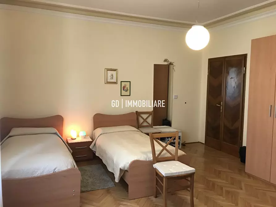 Immagine 23 di Appartamento in vendita  in Via Cavour a Montebelluna