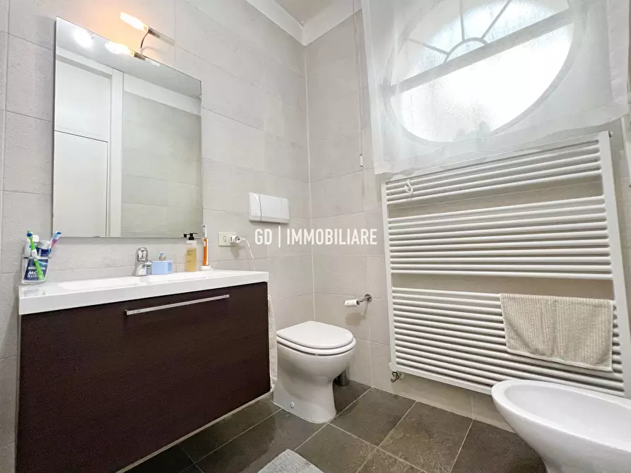 Immagine 24 di Appartamento in vendita  in Via Cavour a Montebelluna