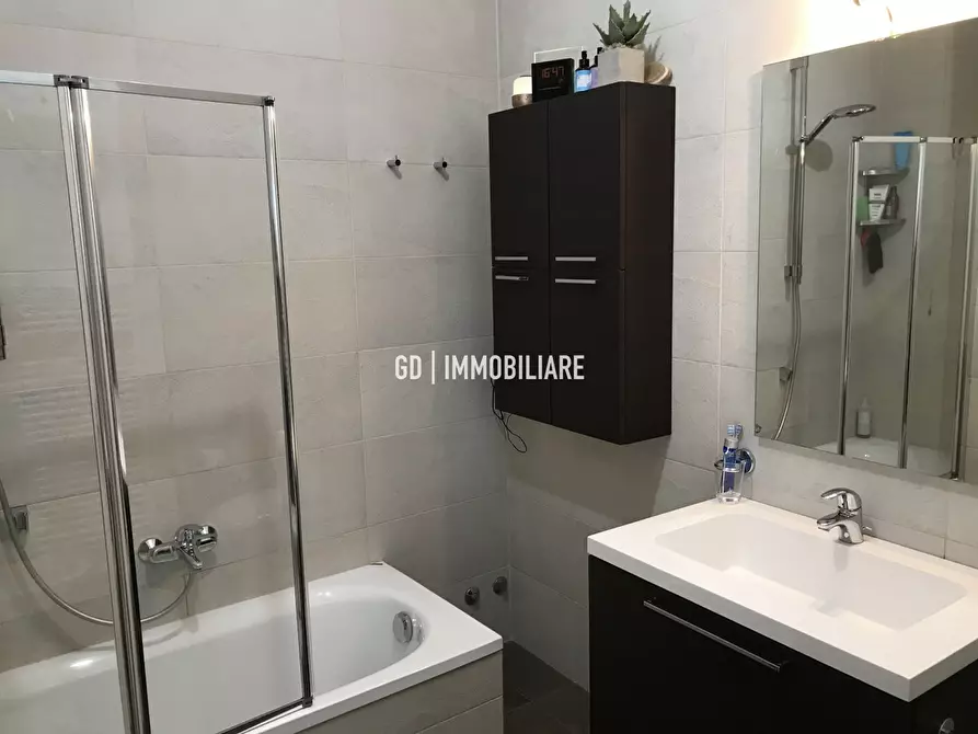 Immagine 25 di Appartamento in vendita  in Via Cavour a Montebelluna