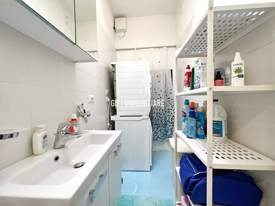 Immagine 26 di Appartamento in vendita  in Via Cavour a Montebelluna