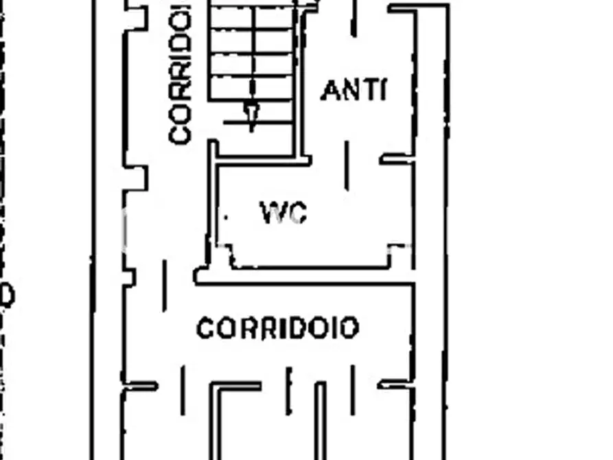 Immagine 28 di Appartamento in vendita  in Via Cavour a Montebelluna