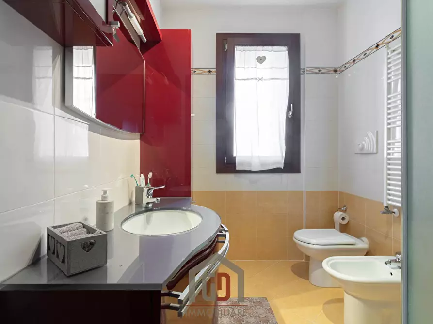 Immagine 20 di Appartamento in vendita  in Via Vivaldi a Istrana