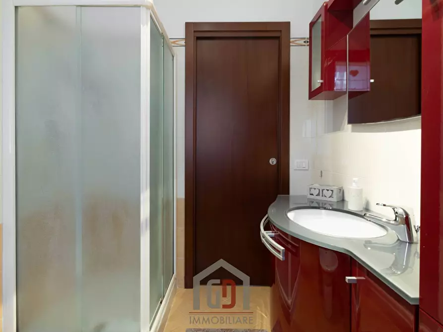 Immagine 21 di Appartamento in vendita  in Via Vivaldi a Istrana