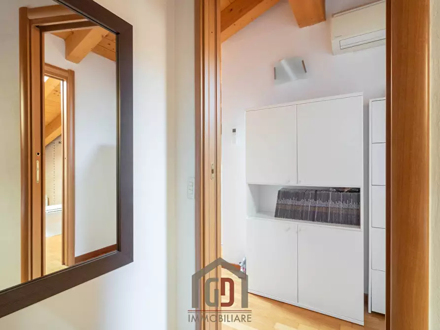 Immagine 22 di Appartamento in vendita  in Via Vivaldi a Istrana