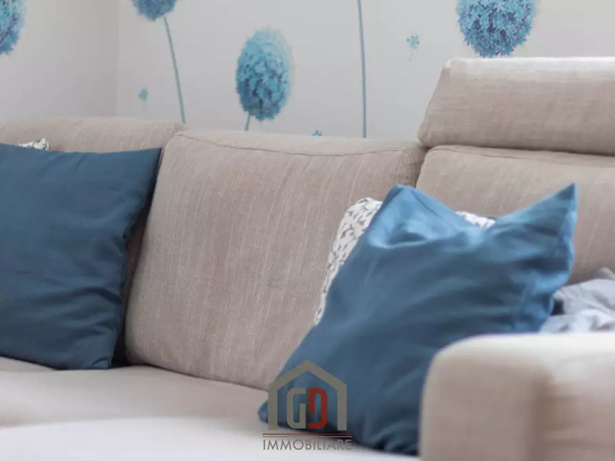 Immagine 23 di Appartamento in vendita  in Via Vivaldi a Istrana