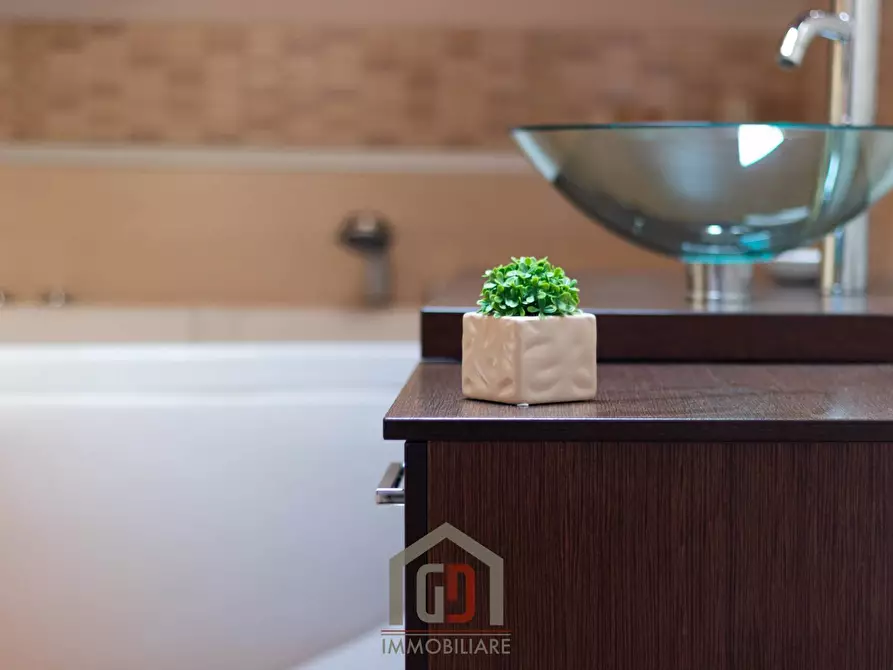 Immagine 24 di Appartamento in vendita  in Via Vivaldi a Istrana