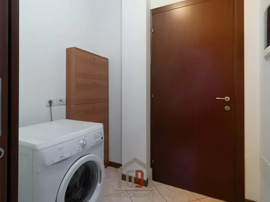 Immagine 25 di Appartamento in vendita  in Via Vivaldi a Istrana