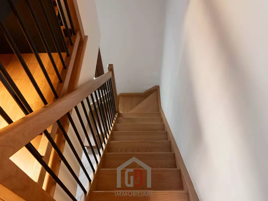 Immagine 26 di Appartamento in vendita  in Via Vivaldi a Istrana