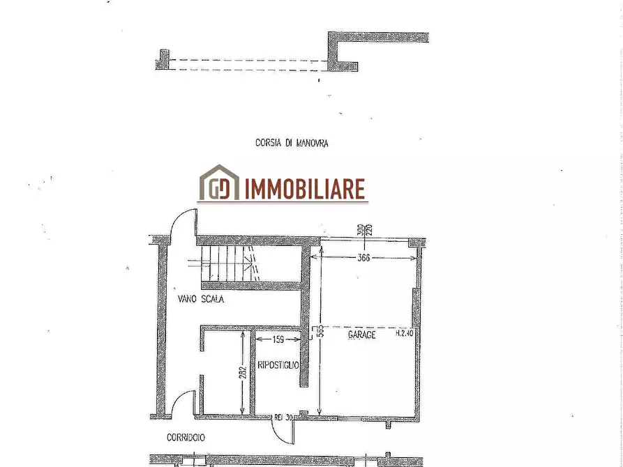Immagine 27 di Appartamento in vendita  in Via Vivaldi a Istrana