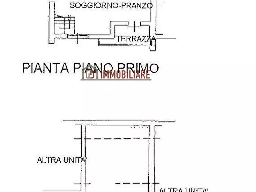 Immagine 28 di Appartamento in vendita  in Via Vivaldi a Istrana