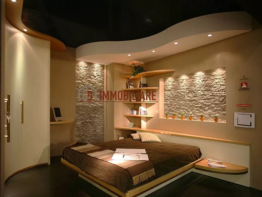 Immagine 20 di Attico in vendita  in BARILE a Montebelluna