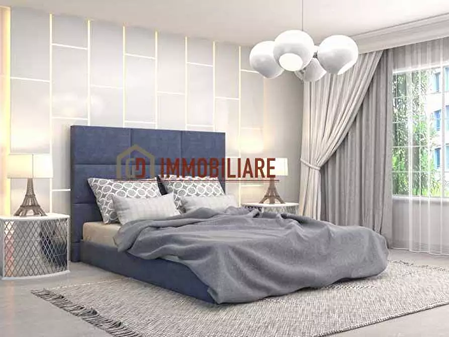 Immagine 21 di Attico in vendita  in BARILE a Montebelluna