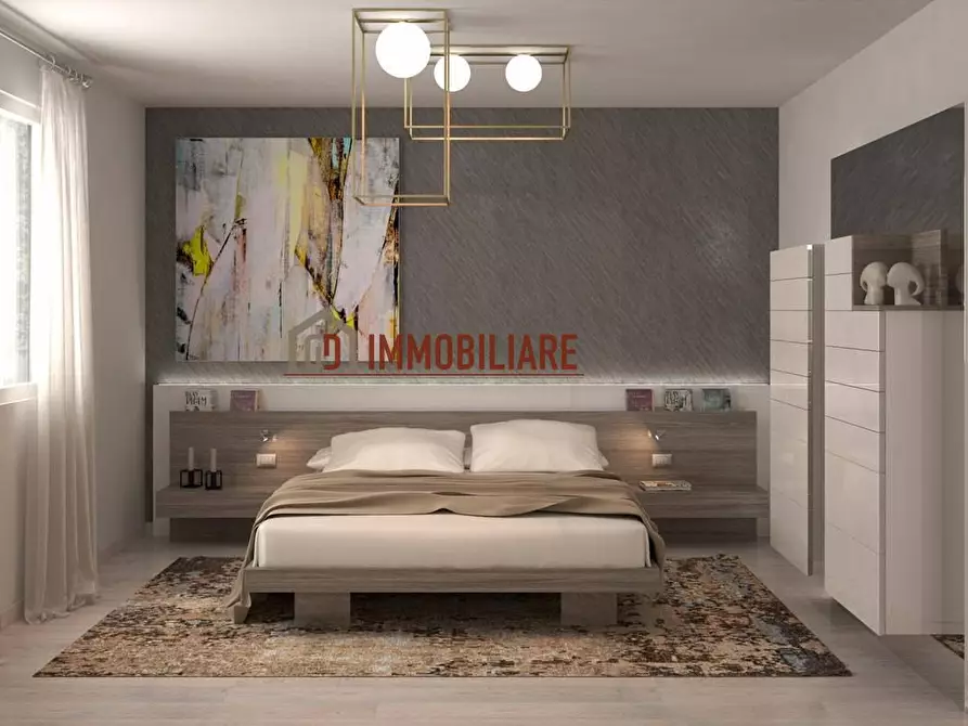 Immagine 22 di Attico in vendita  in BARILE a Montebelluna