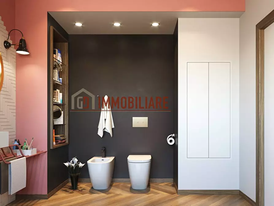 Immagine 23 di Attico in vendita  in BARILE a Montebelluna