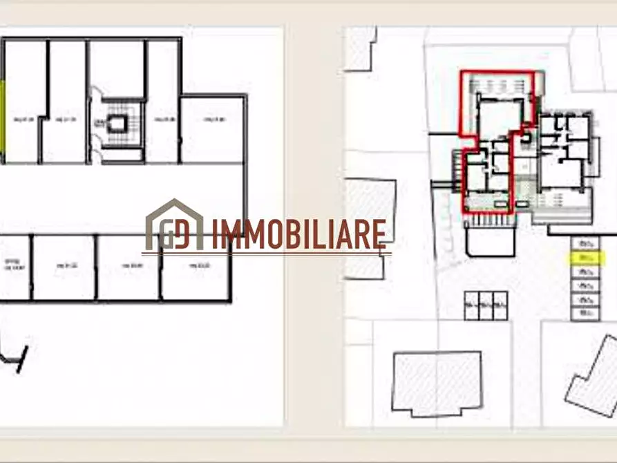 Immagine 28 di Attico in vendita  in BARILE a Montebelluna