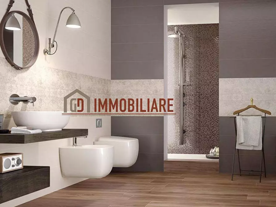 Immagine 22 di Attico in vendita  in Via Legrenzi a Montebelluna