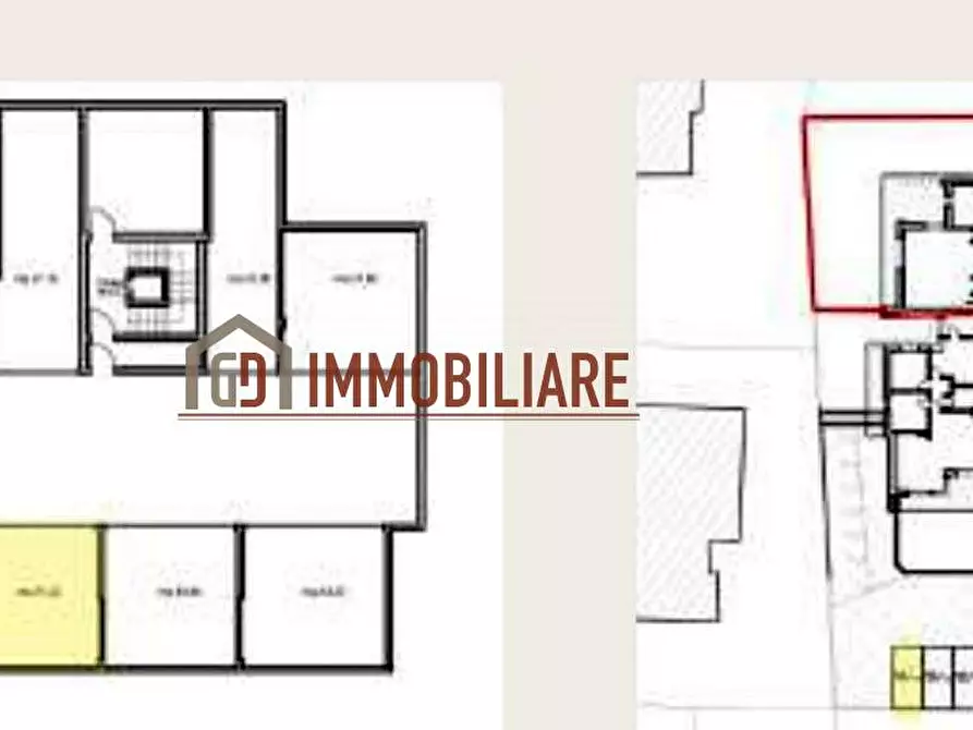 Immagine 20 di Appartamento in vendita  in Via Legrenzi a Montebelluna