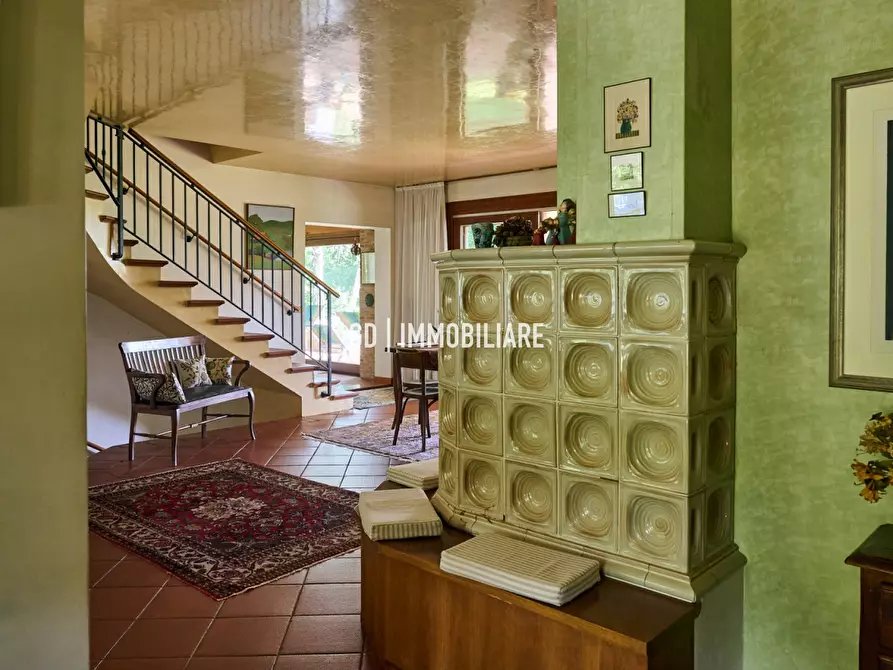 Immagine 23 di Villa in vendita  in VIA 18 GIUGNO a Montebelluna