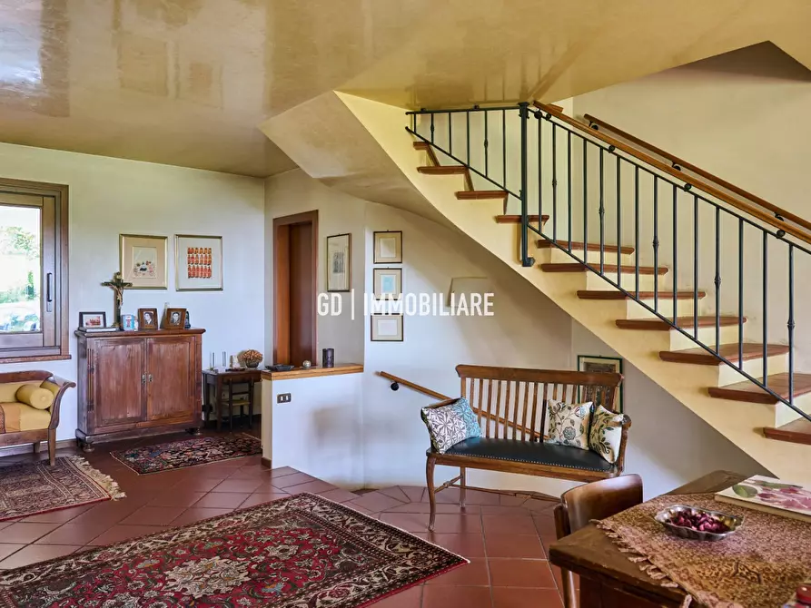 Immagine 24 di Villa in vendita  in VIA 18 GIUGNO a Montebelluna