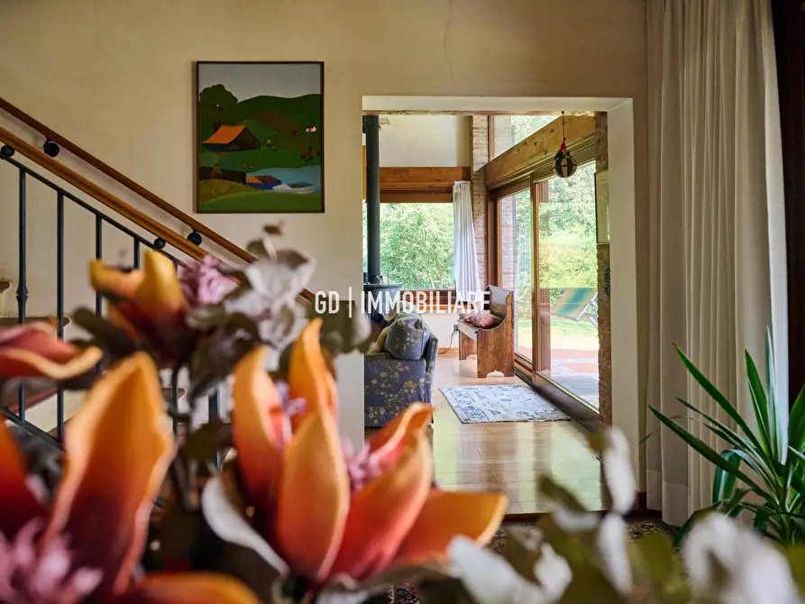 Immagine 30 di Villa in vendita  in VIA 18 GIUGNO a Montebelluna