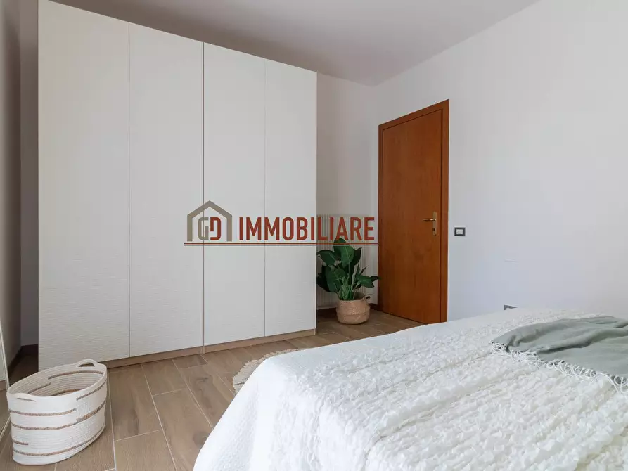 Immagine 21 di Appartamento in vendita  a Tombolo