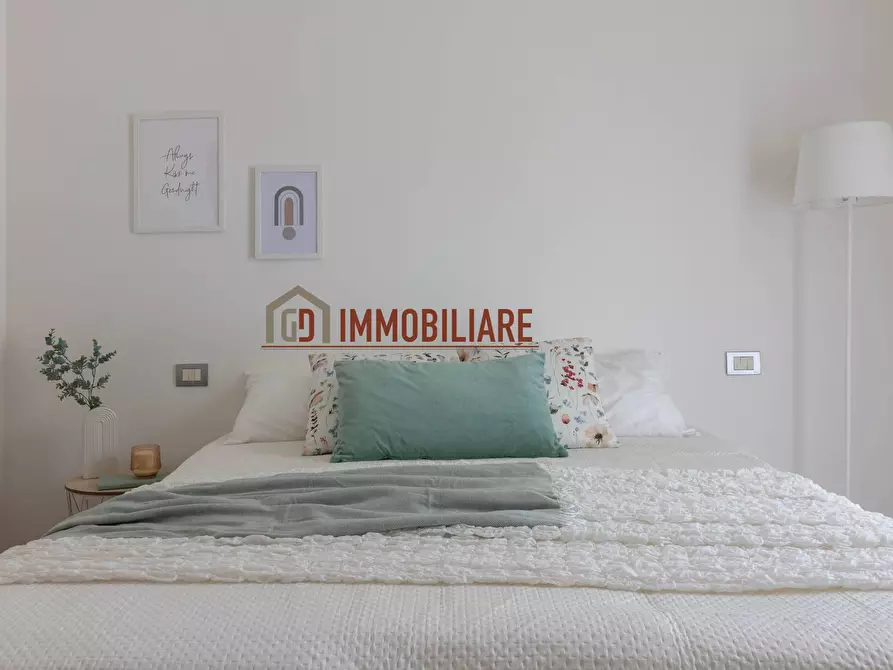 Immagine 23 di Appartamento in vendita  a Tombolo